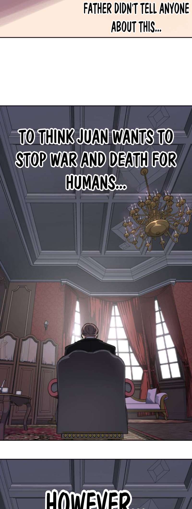 The Boy Of Death Chapter 321 - Page 85 in English