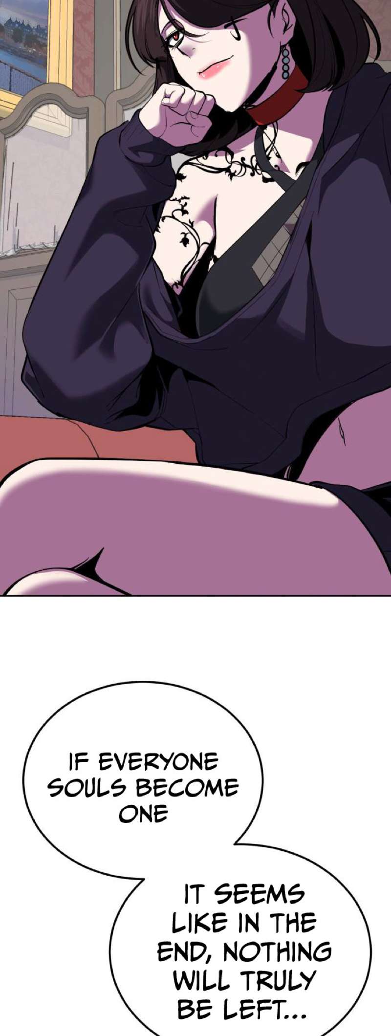 The Boy Of Death Chapter 321 - Page 88 in English