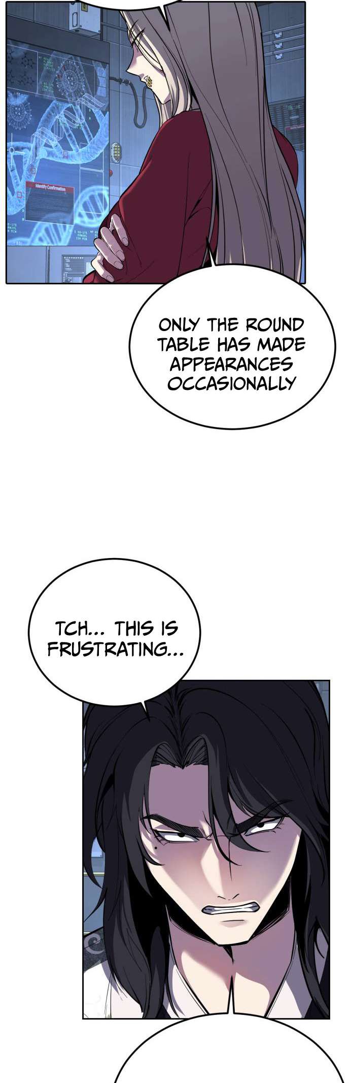 The Boy Of Death Chapter 322 - Page 10 in English