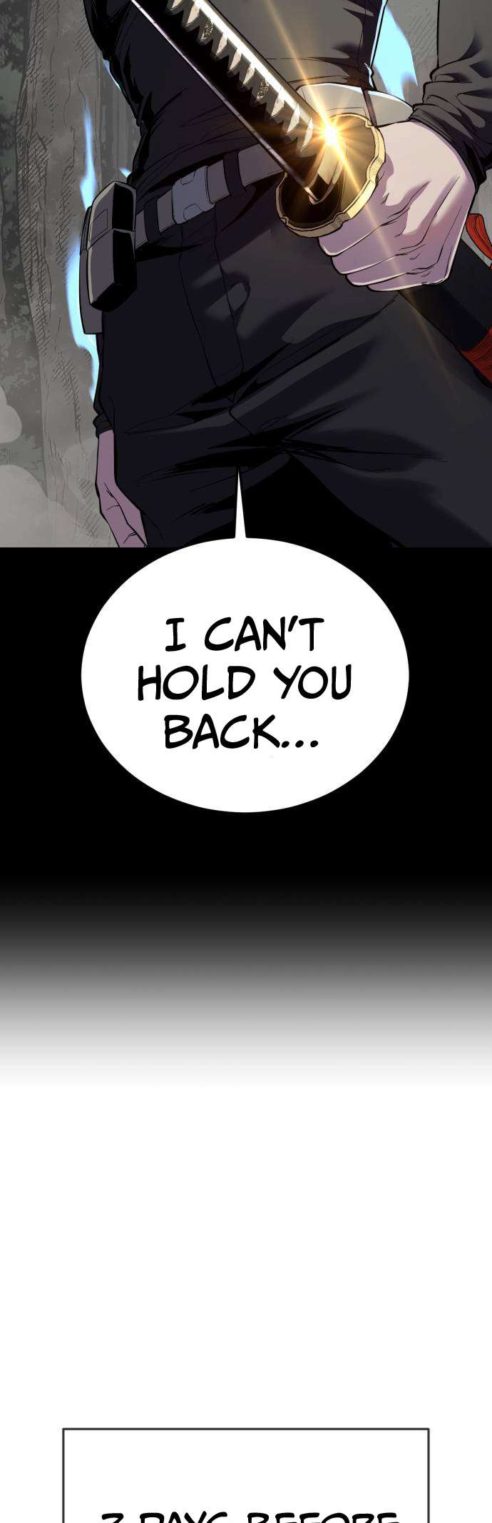 The Boy Of Death Chapter 322 - Page 100 in English