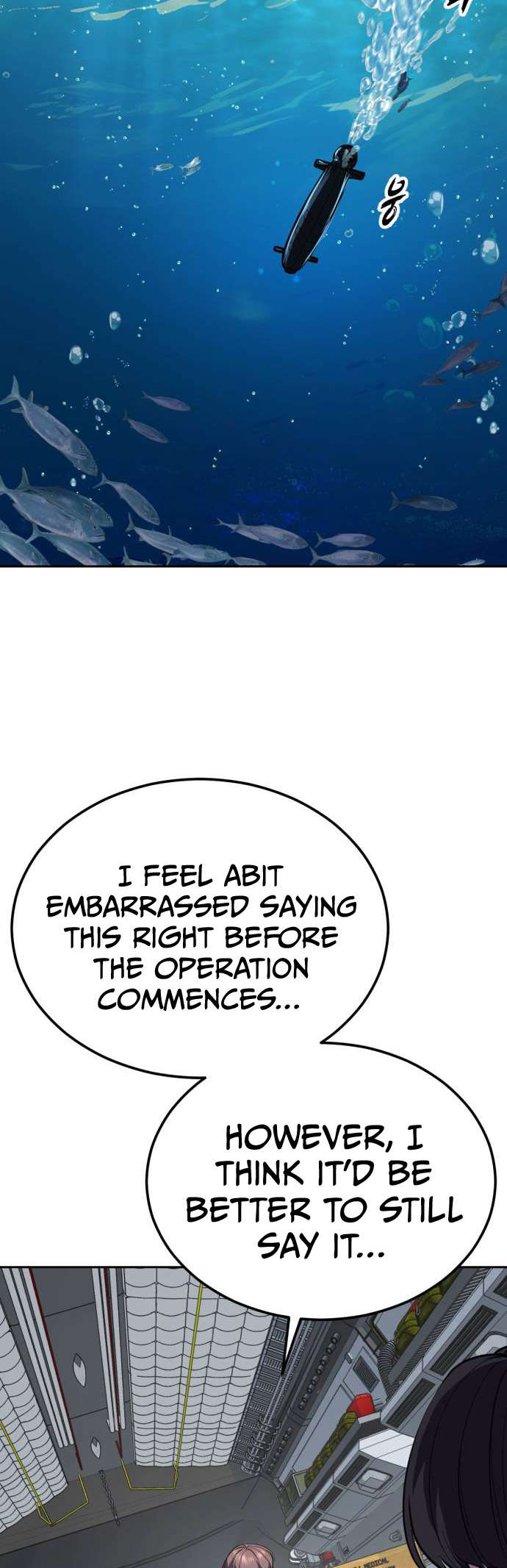 The Boy Of Death Chapter 322 - Page 102 in English