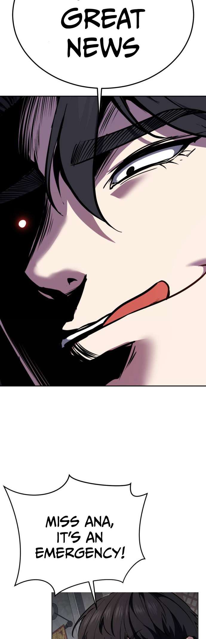 The Boy Of Death Chapter 322 - Page 15 in English