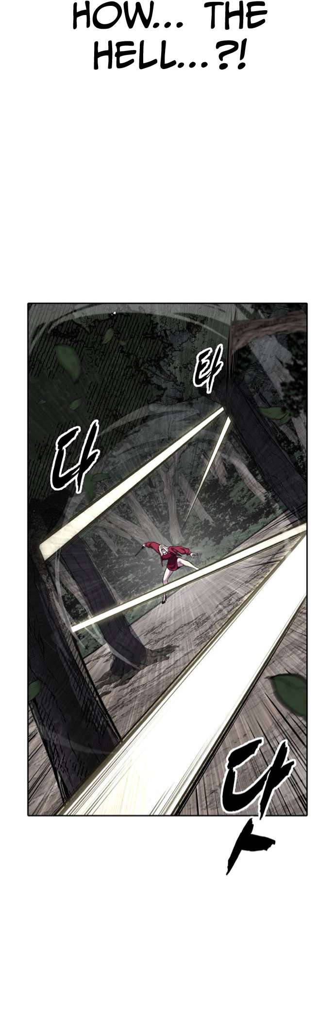 The Boy Of Death Chapter 322 - Page 31 in English