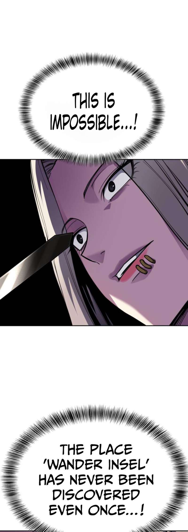 The Boy Of Death Chapter 322 - Page 33 in English