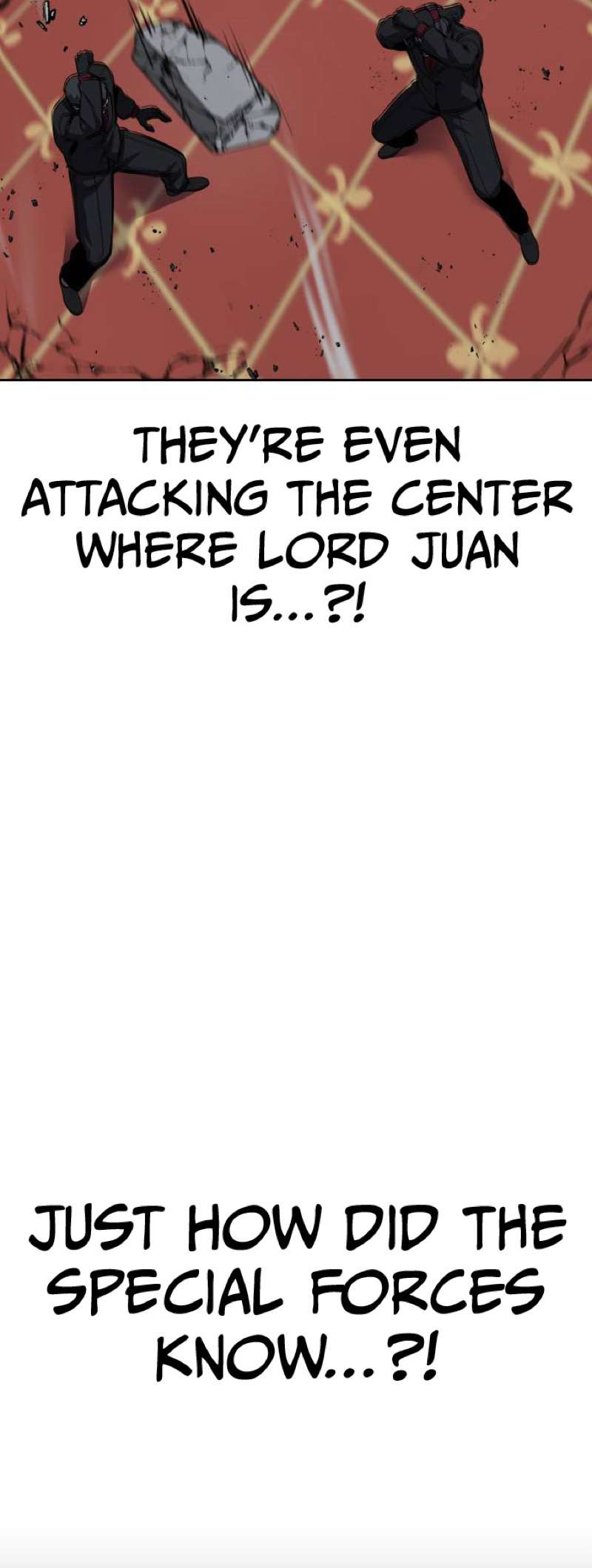 The Boy Of Death Chapter 322 - Page 48 in English