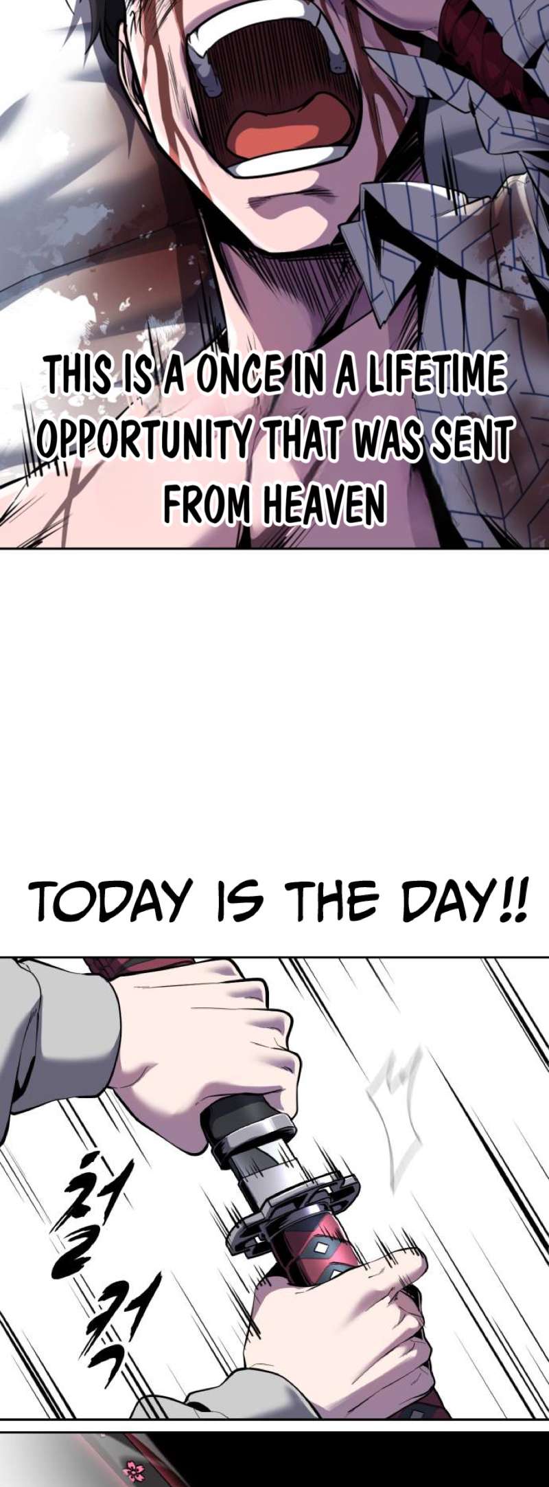 The Boy Of Death Chapter 323 - Page 10 in English