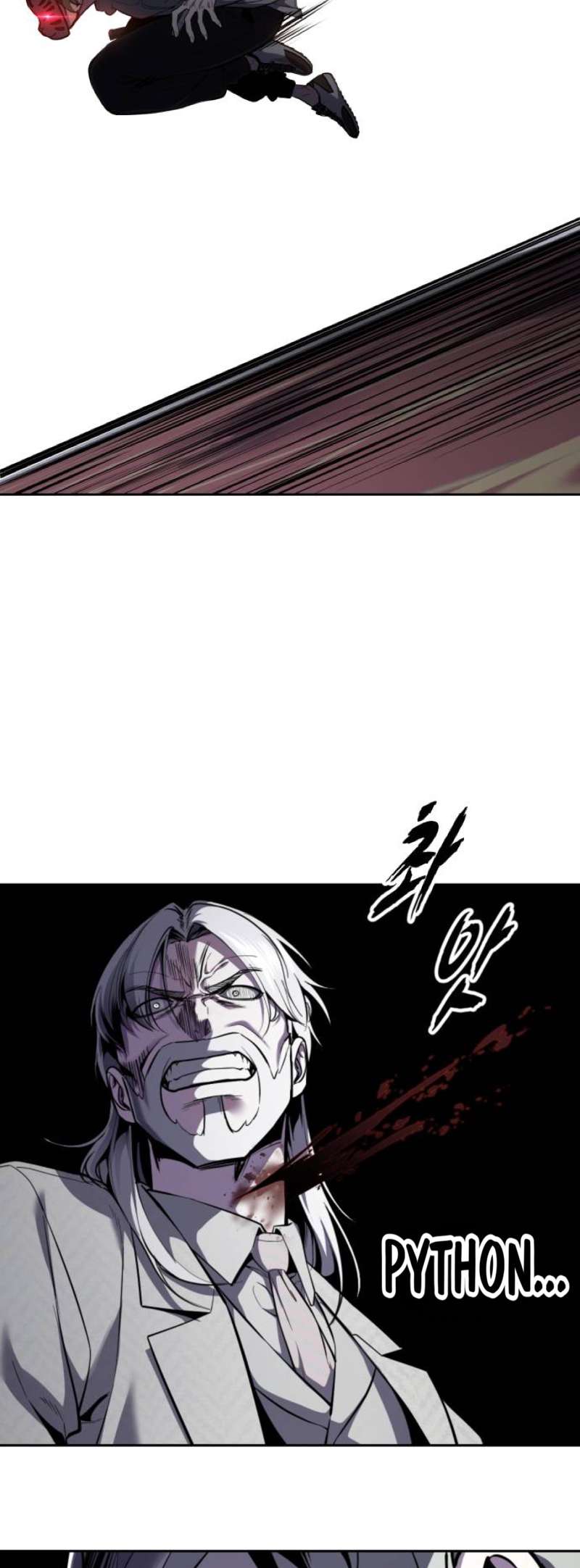 The Boy Of Death Chapter 323 - Page 15 in English