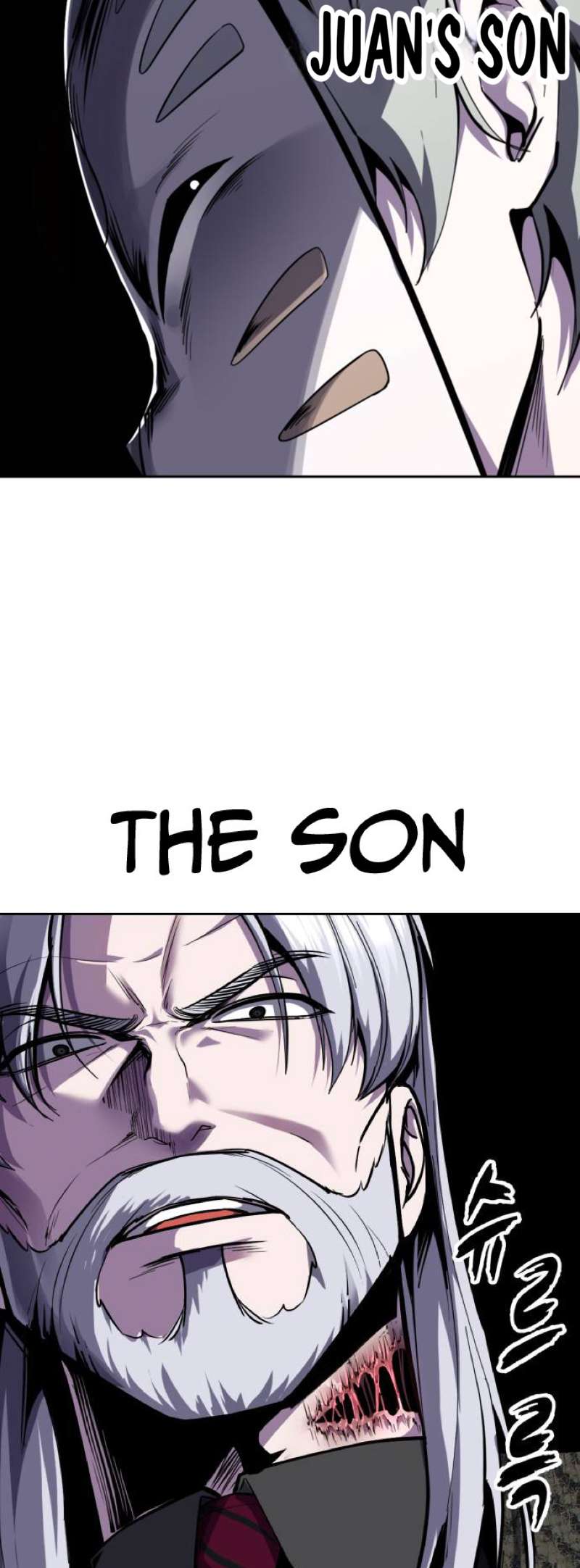 The Boy Of Death Chapter 323 - Page 16 in English