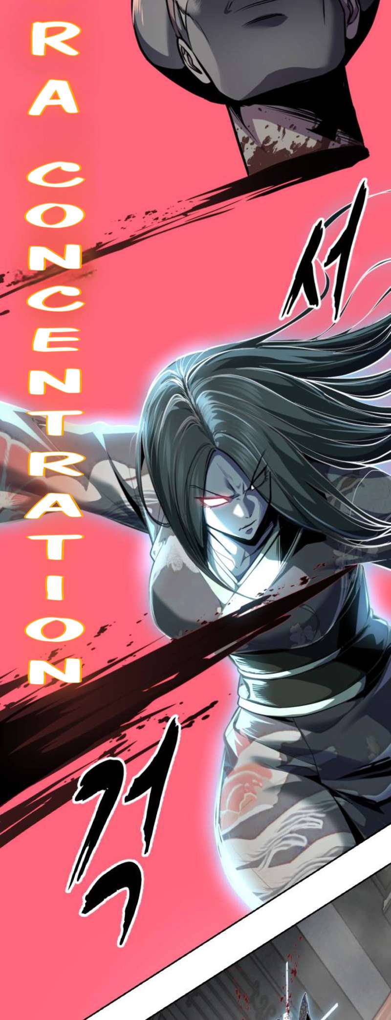 The Boy Of Death Chapter 323 - Page 26 in English