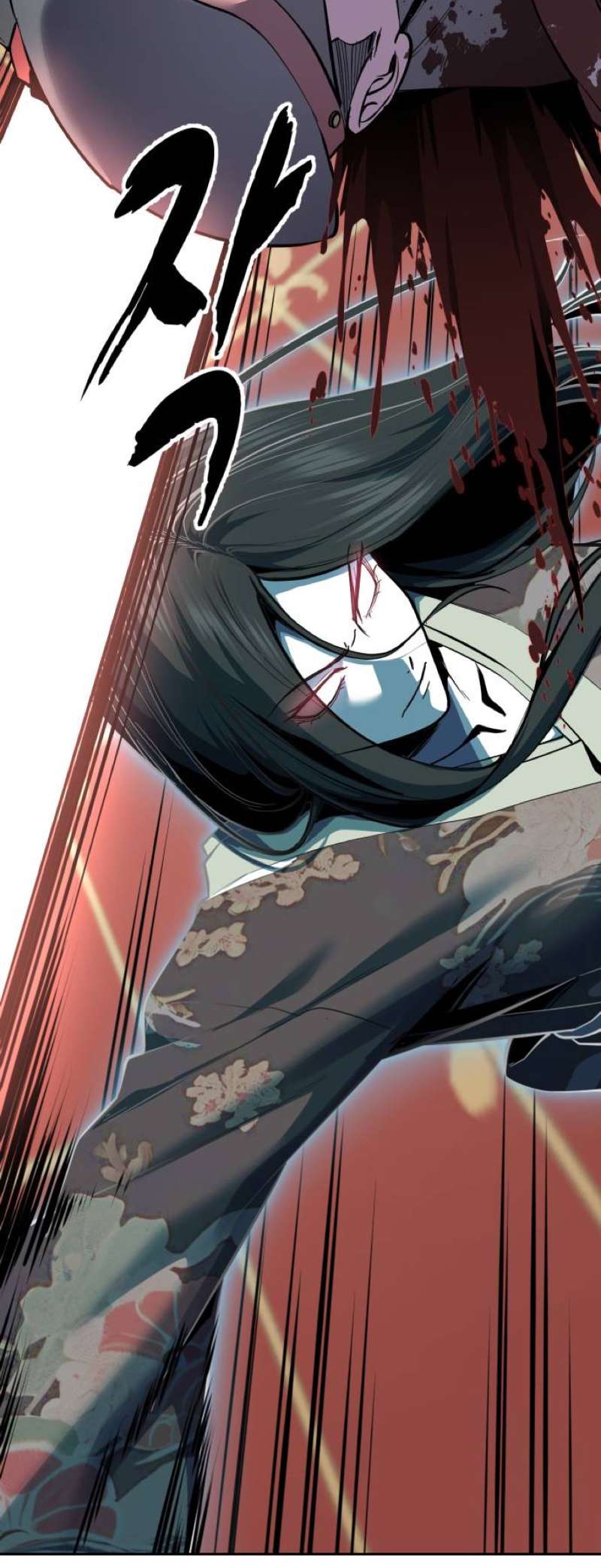 The Boy Of Death Chapter 323 - Page 28 in English