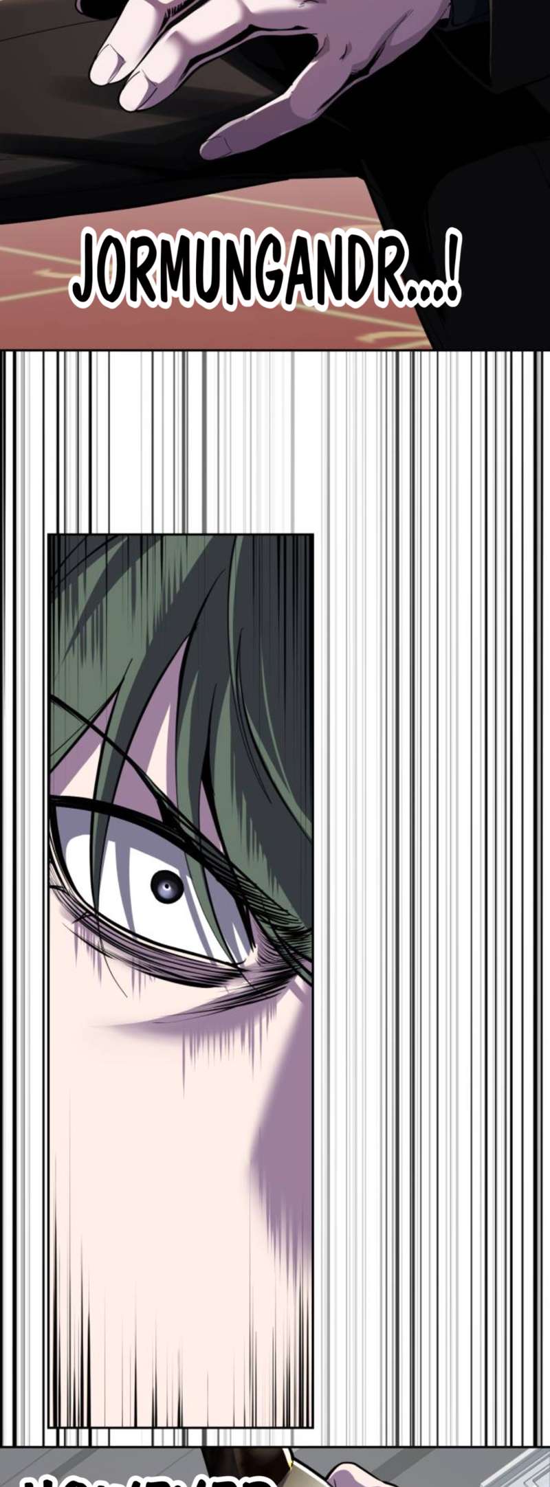 The Boy Of Death Chapter 323 - Page 35 in English