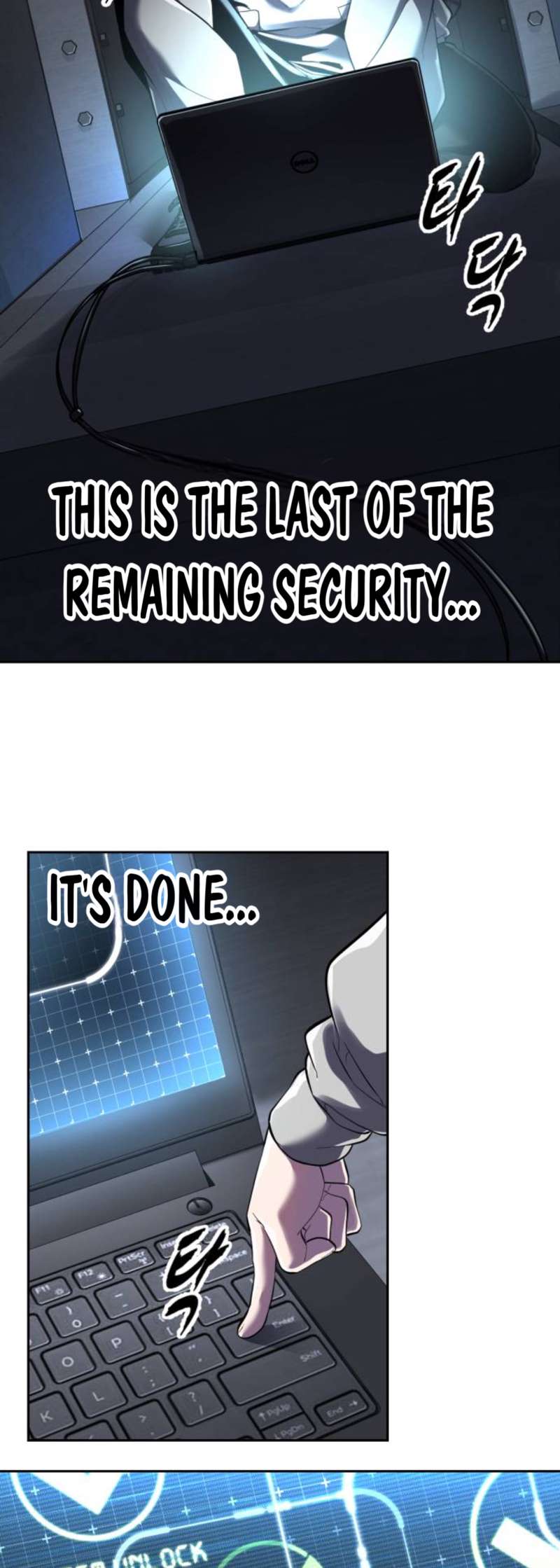 The Boy Of Death Chapter 323 - Page 4 in English