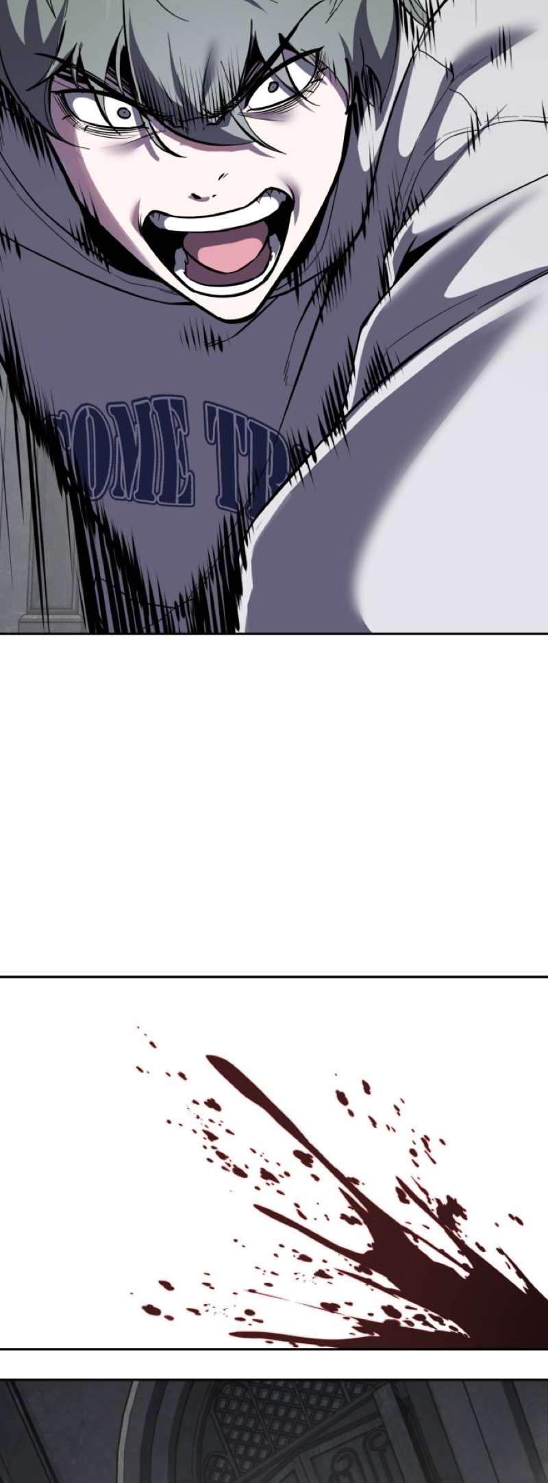 The Boy Of Death Chapter 323 - Page 40 in English
