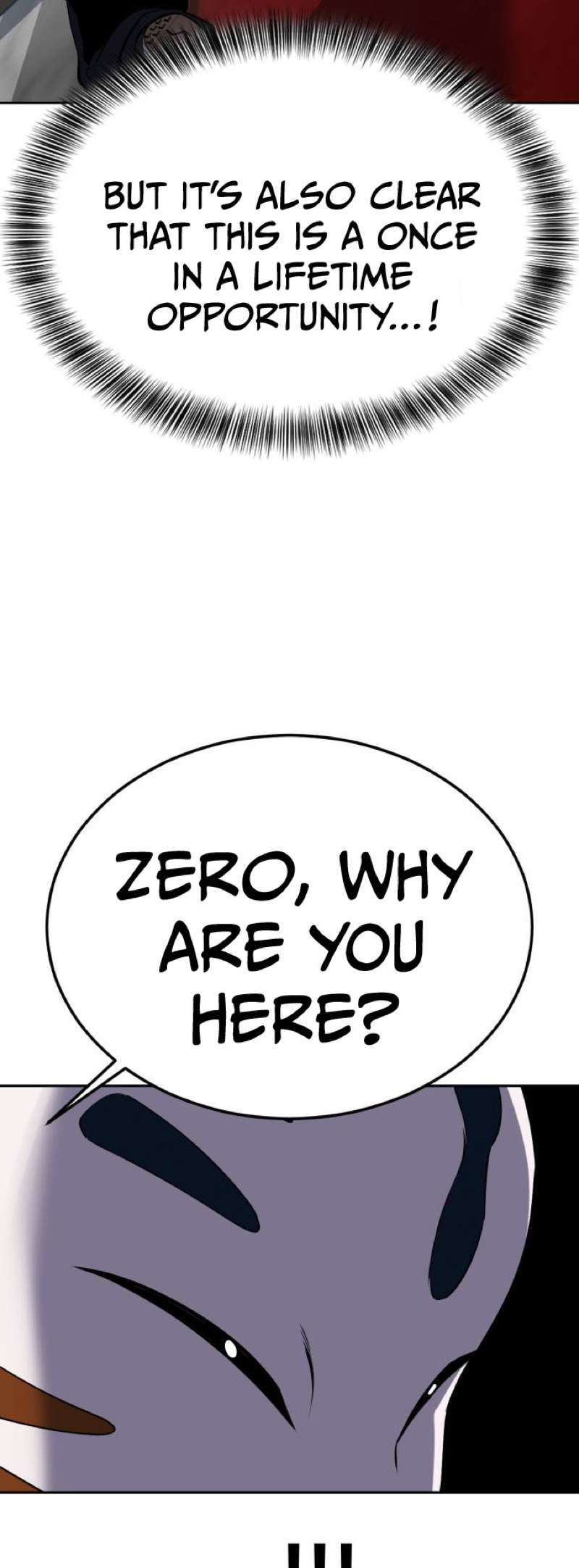 The Boy Of Death Chapter 323 - Page 61 in English