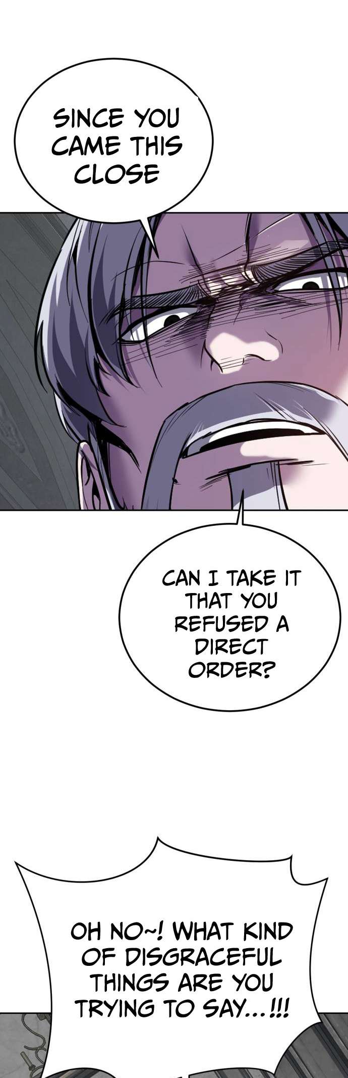 The Boy Of Death Chapter 323 - Page 72 in English