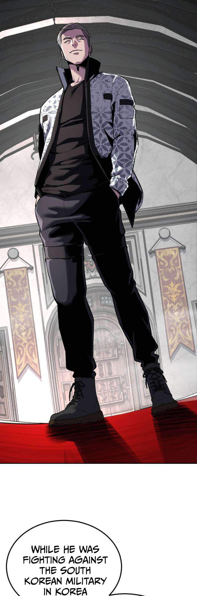 The Boy Of Death Chapter 323 - Page 77 in English