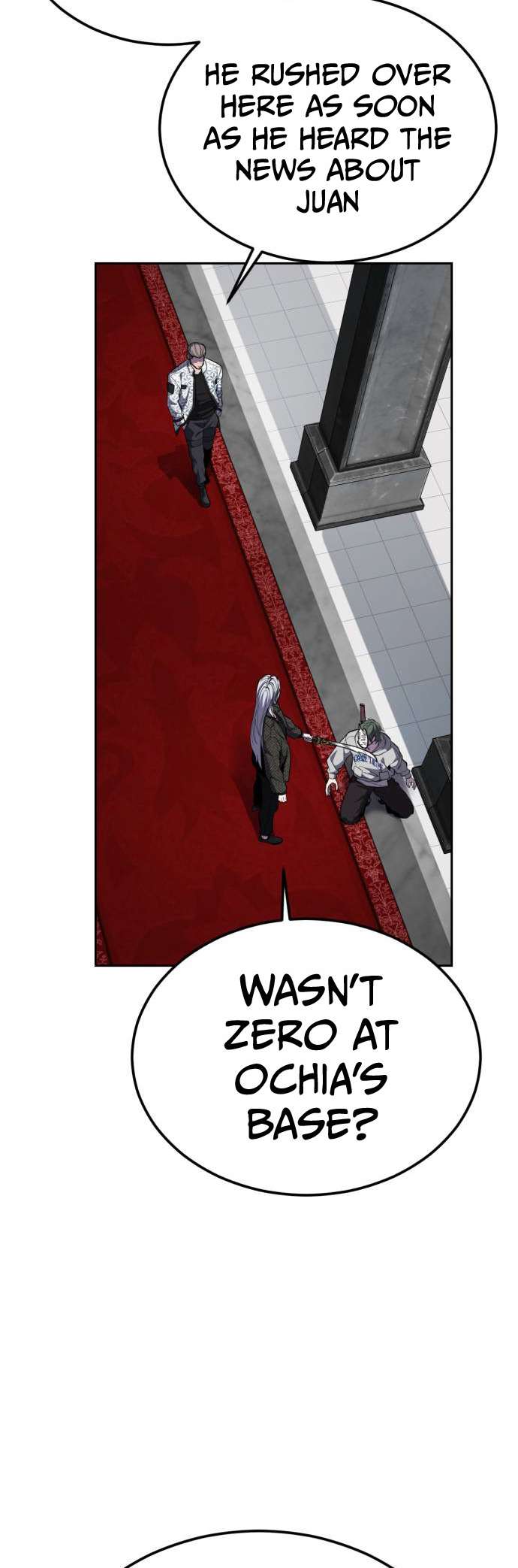 The Boy Of Death Chapter 323 - Page 78 in English