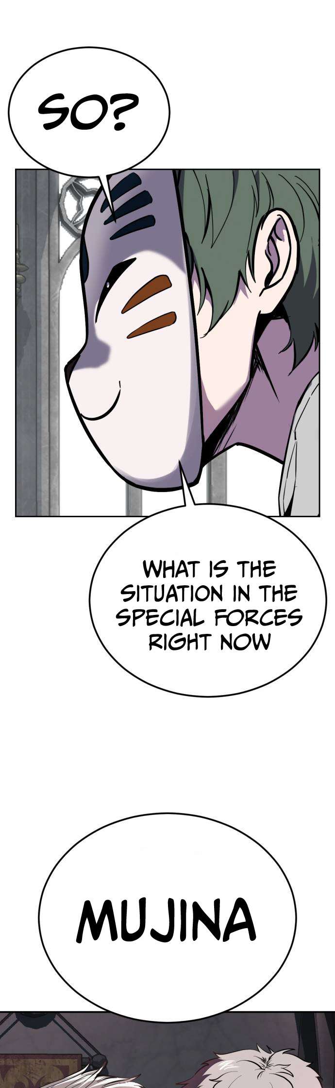 The Boy Of Death Chapter 323 - Page 96 in English