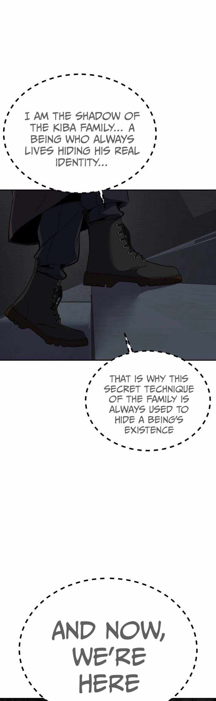 The Boy Of Death Chapter 324 - Page 103 in English