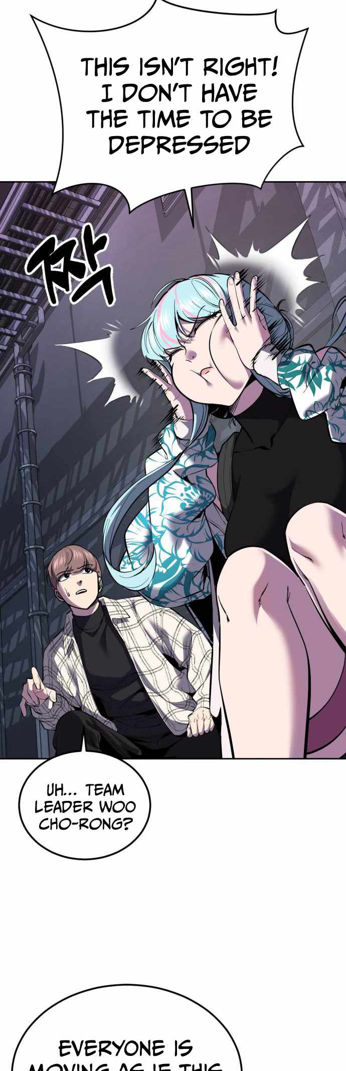 The Boy Of Death Chapter 324 - Page 15 in English
