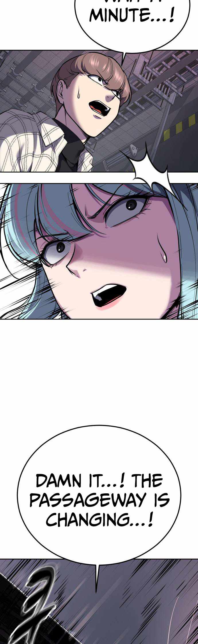 The Boy Of Death Chapter 324 - Page 28 in English