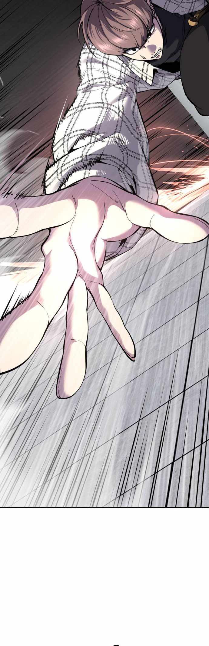 The Boy Of Death Chapter 324 - Page 31 in English