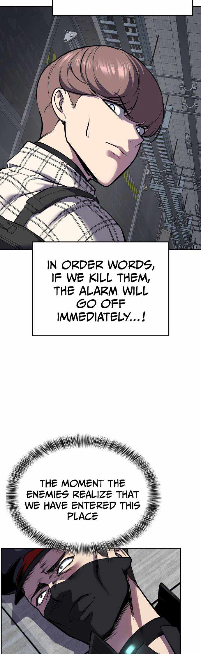 The Boy Of Death Chapter 324 - Page 45 in English