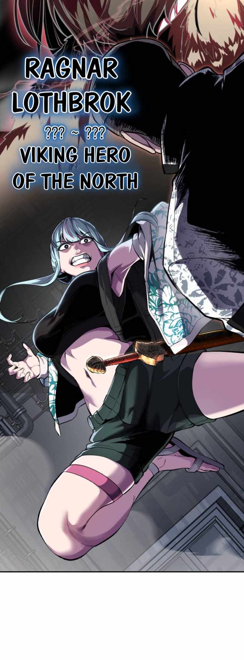 The Boy Of Death Chapter 324 - Page 62 in English