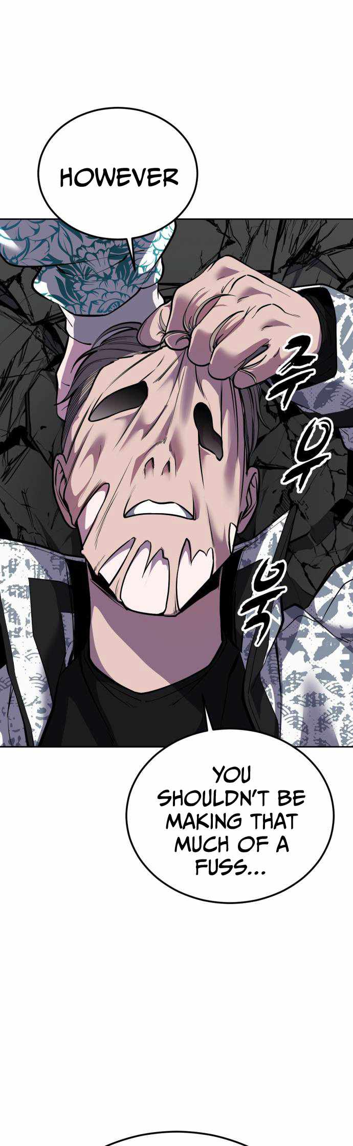 The Boy Of Death Chapter 324 - Page 68 in English