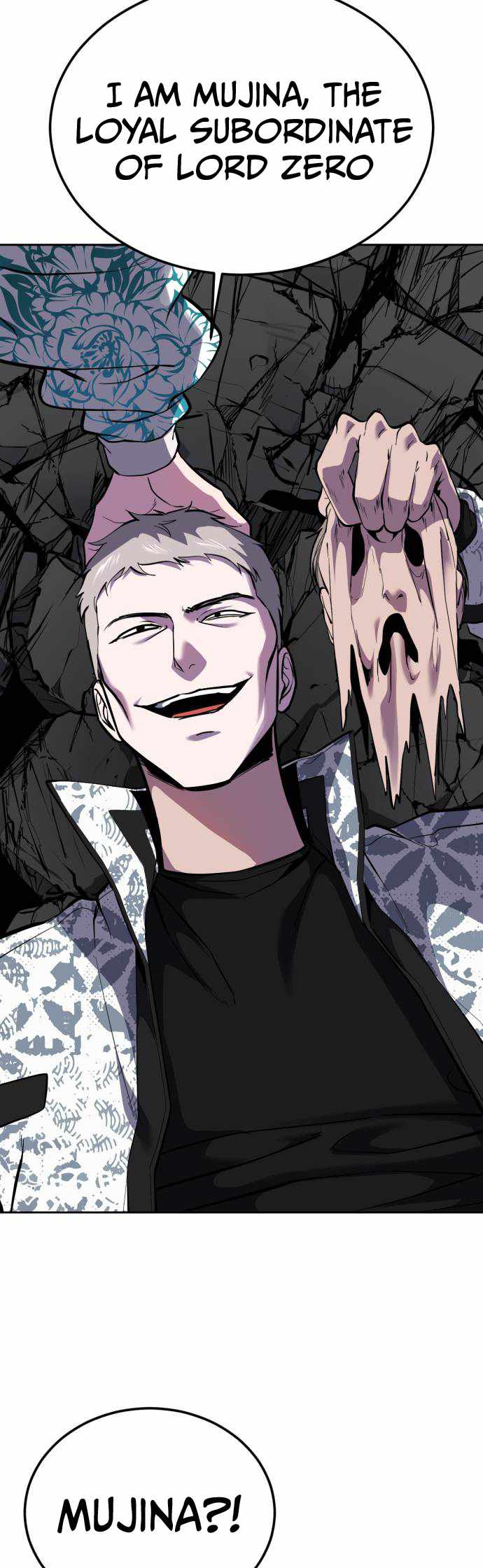 The Boy Of Death Chapter 324 - Page 69 in English