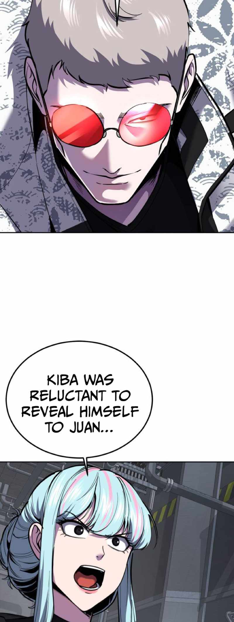 The Boy Of Death Chapter 324 - Page 74 in English