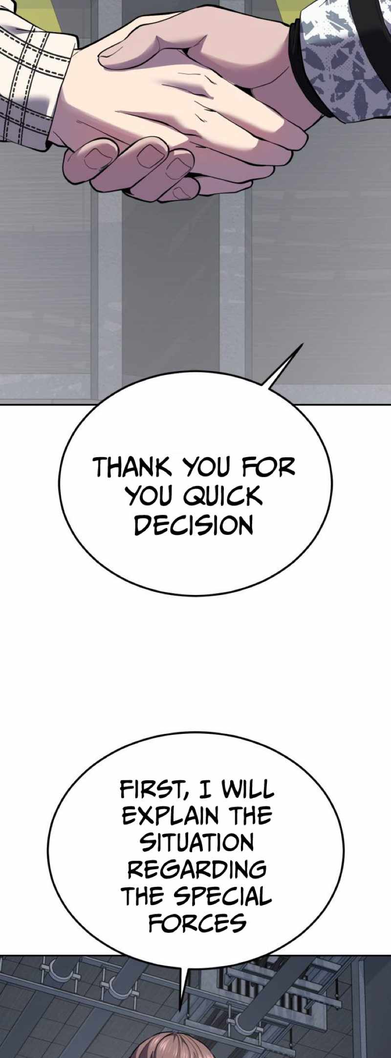 The Boy Of Death Chapter 324 - Page 82 in English
