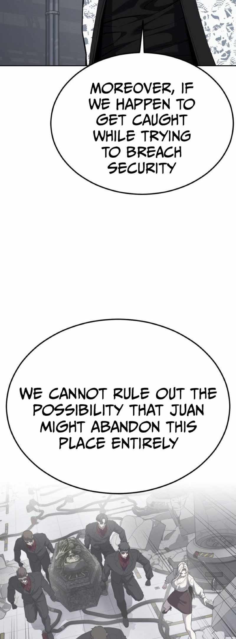 The Boy Of Death Chapter 324 - Page 88 in English
