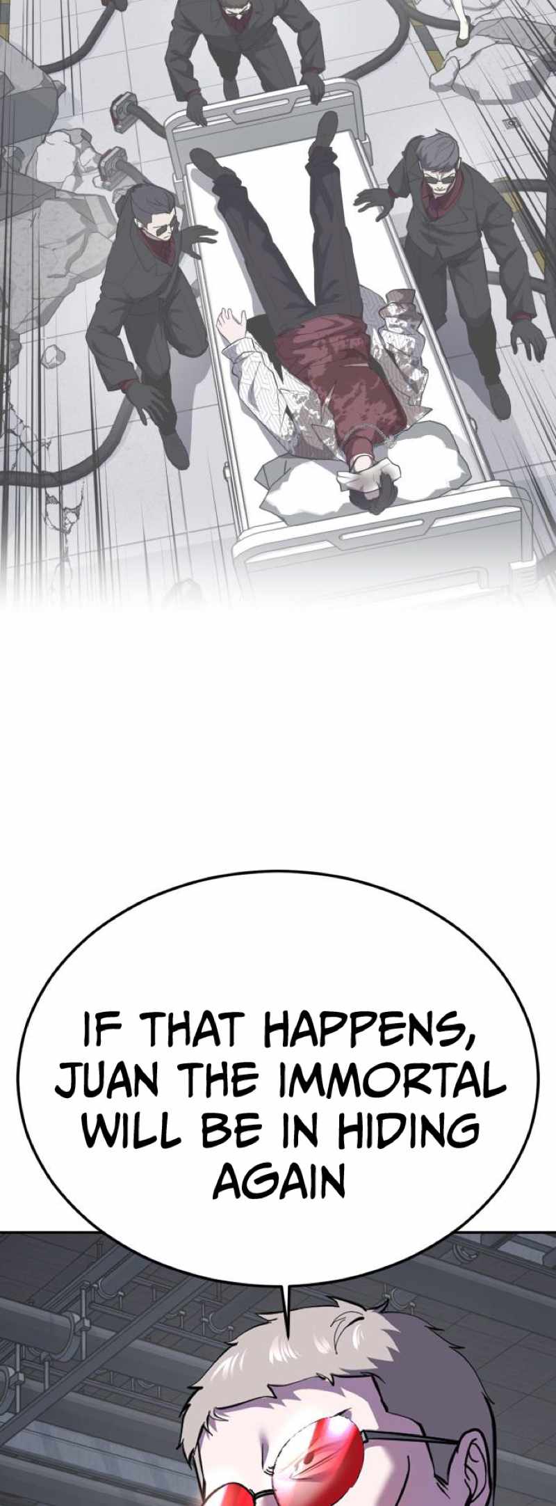 The Boy Of Death Chapter 324 - Page 89 in English