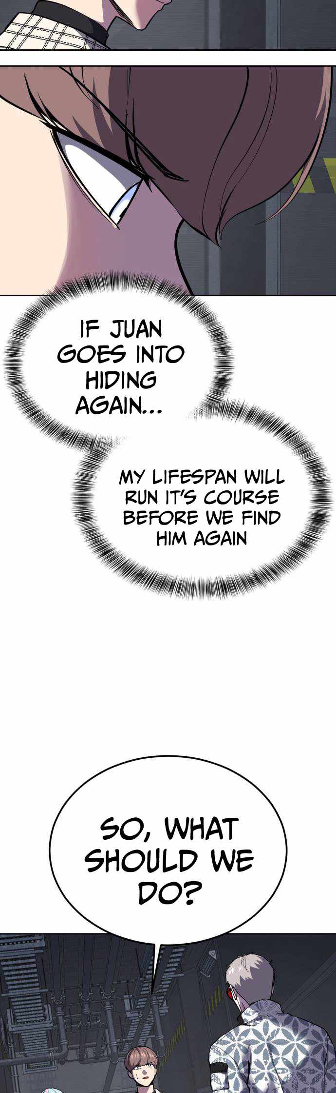The Boy Of Death Chapter 324 - Page 91 in English