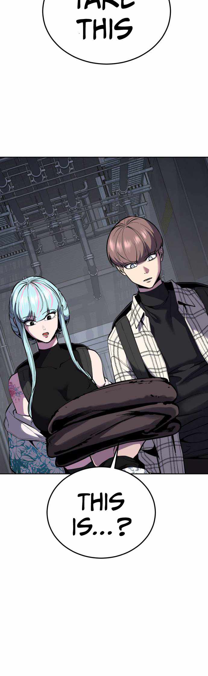 The Boy Of Death Chapter 324 - Page 93 in English
