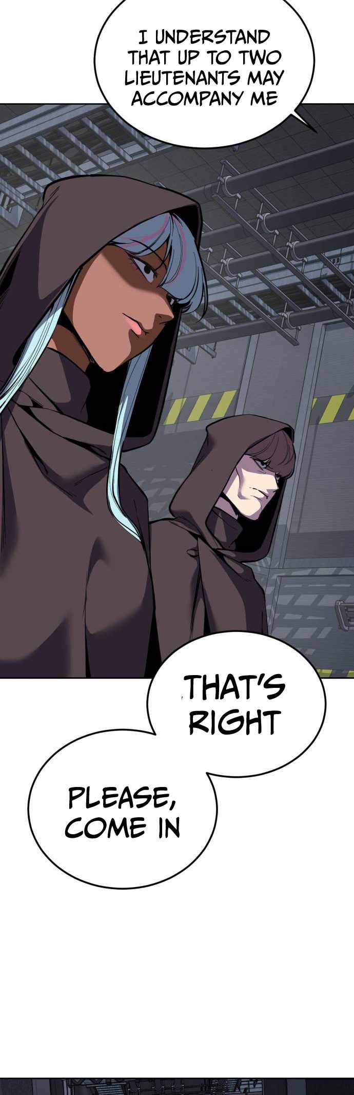 The Boy Of Death Chapter 324 - Page 99 in English