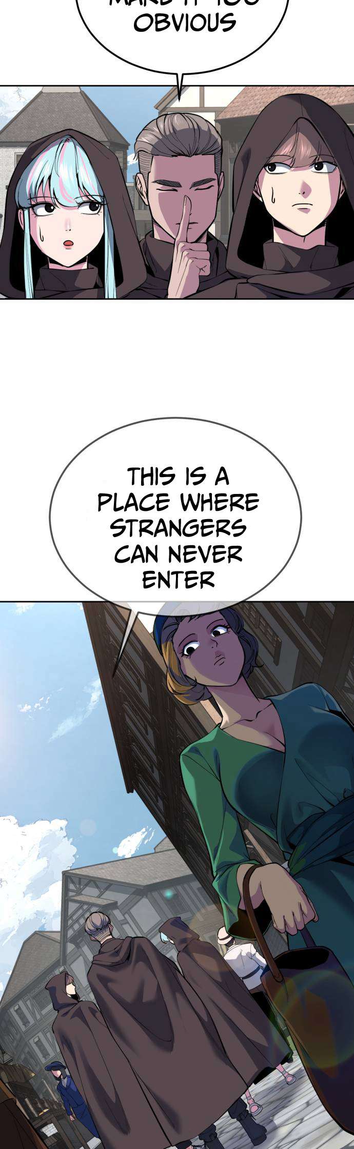 The Boy Of Death Chapter 325 - Page 11 in English