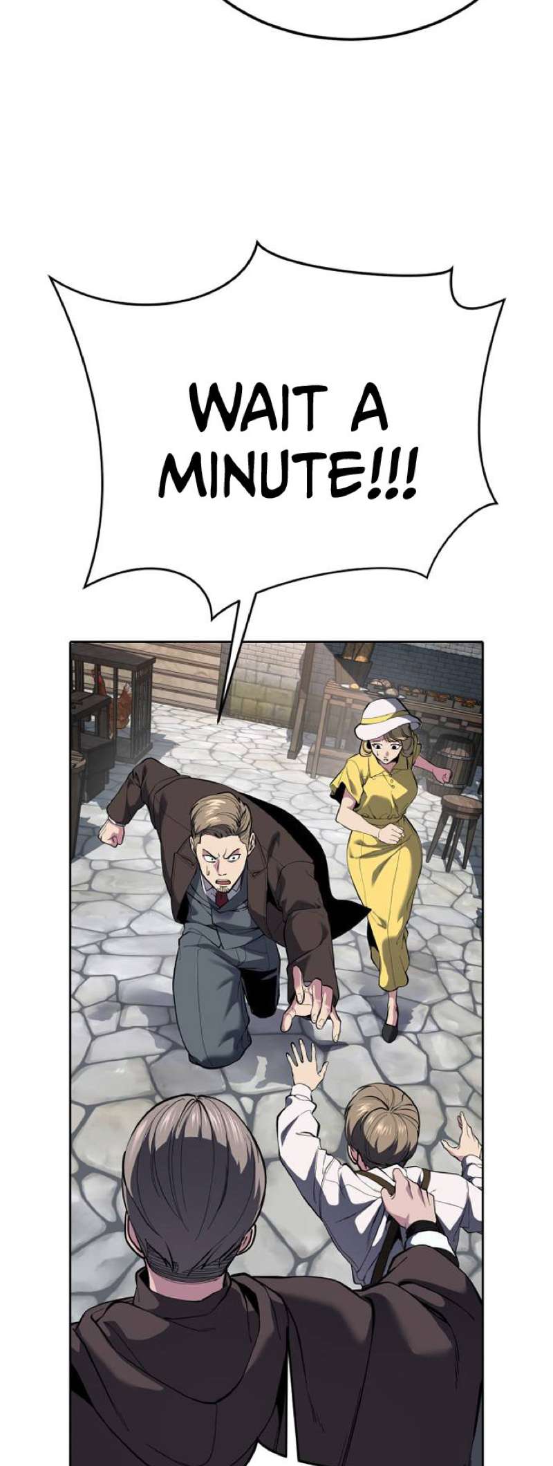The Boy Of Death Chapter 325 - Page 18 in English