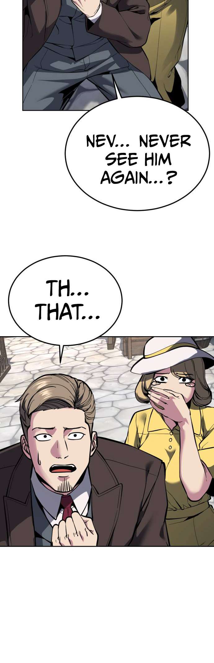 The Boy Of Death Chapter 325 - Page 21 in English