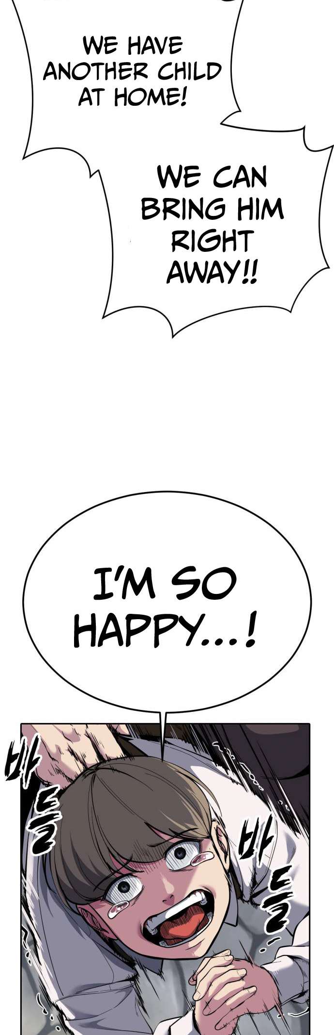 The Boy Of Death Chapter 325 - Page 24 in English