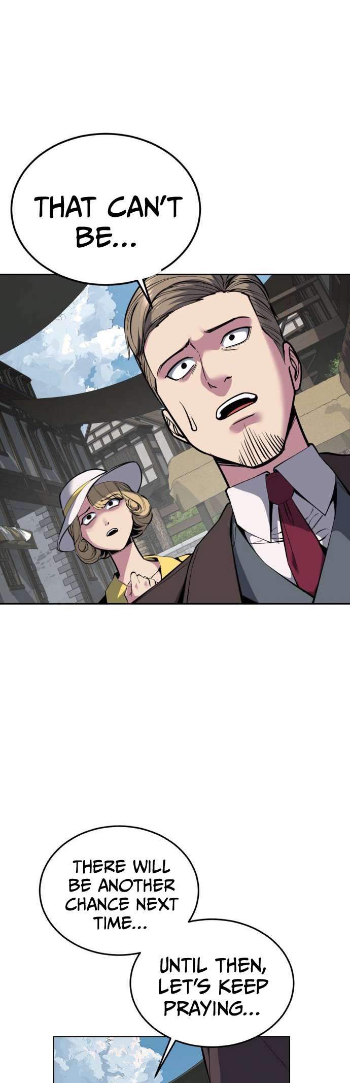 The Boy Of Death Chapter 325 - Page 27 in English