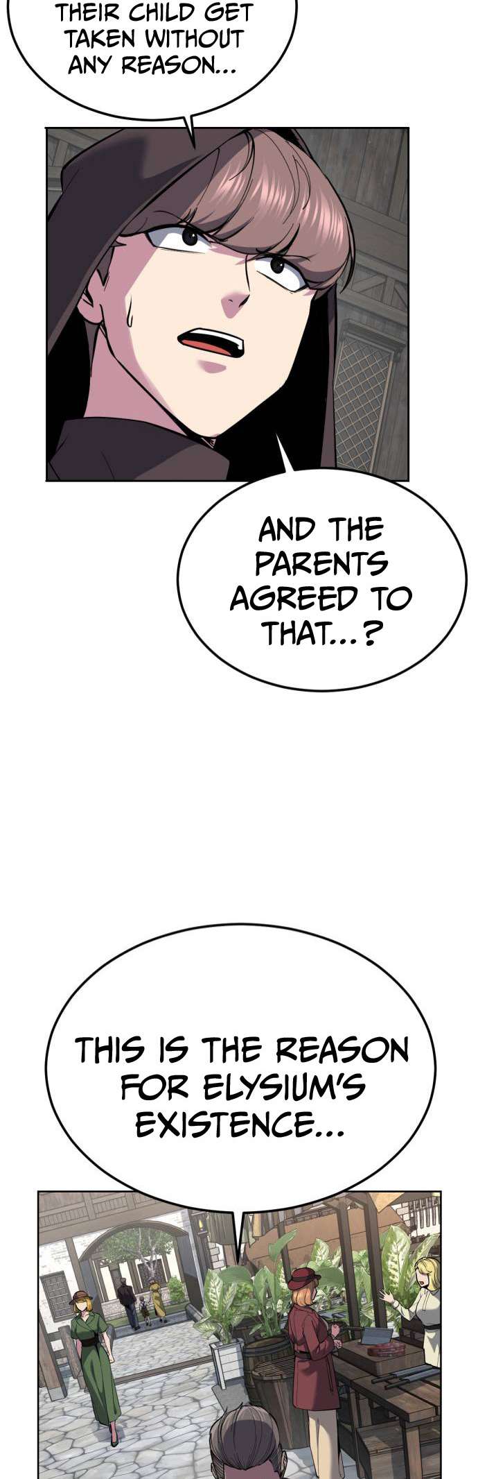 The Boy Of Death Chapter 325 - Page 29 in English