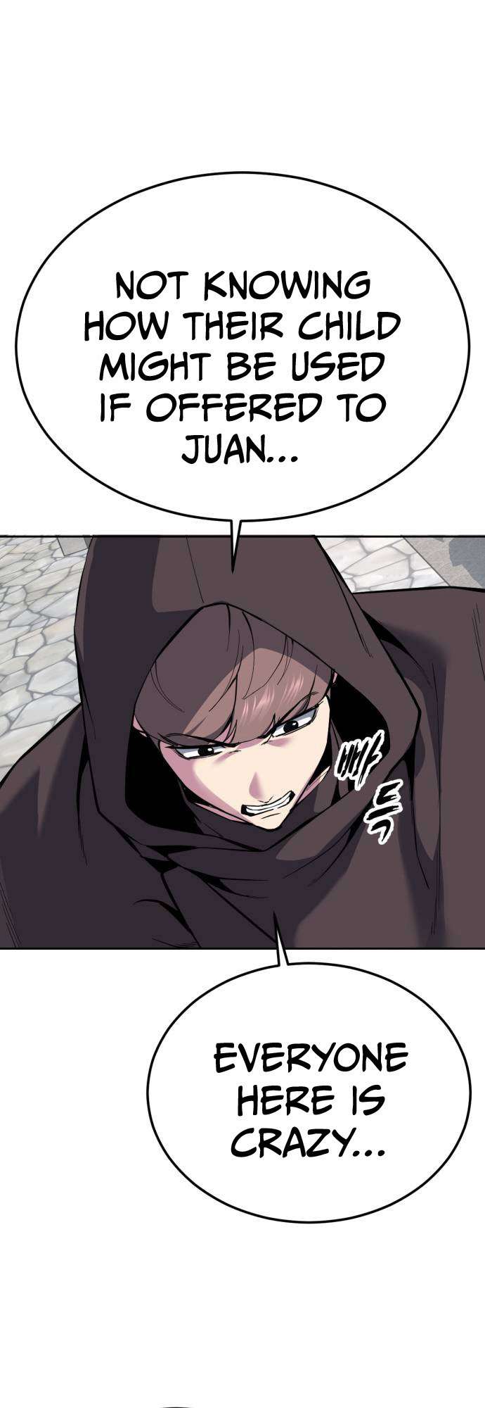 The Boy Of Death Chapter 325 - Page 32 in English