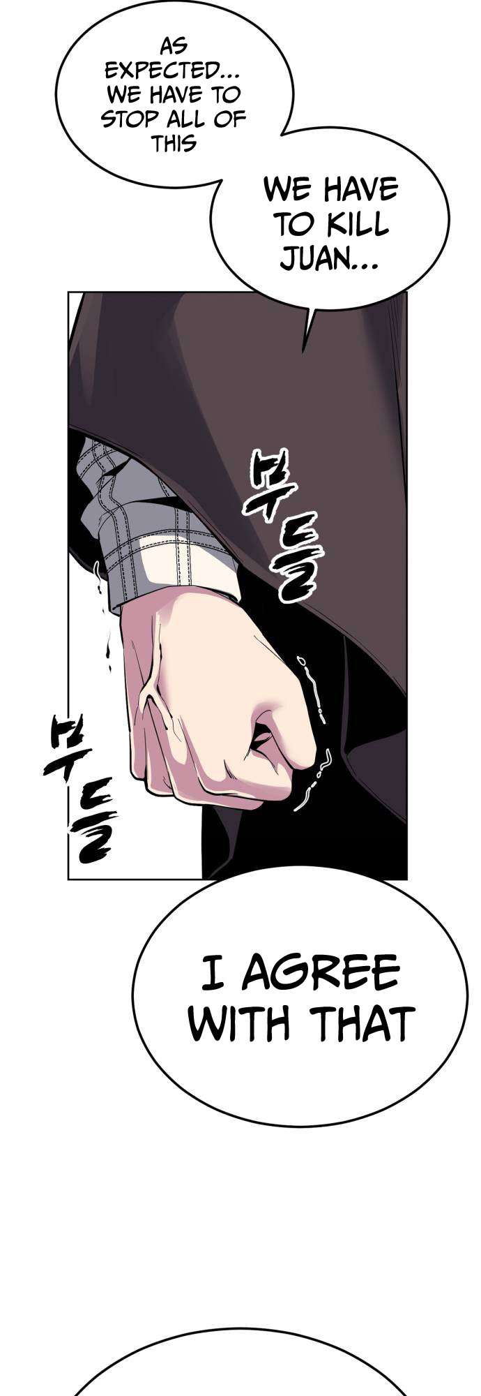 The Boy Of Death Chapter 325 - Page 33 in English