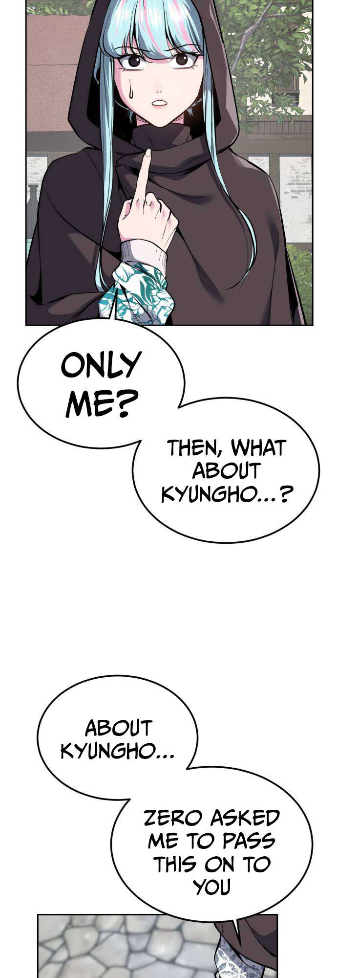 The Boy Of Death Chapter 325 - Page 37 in English