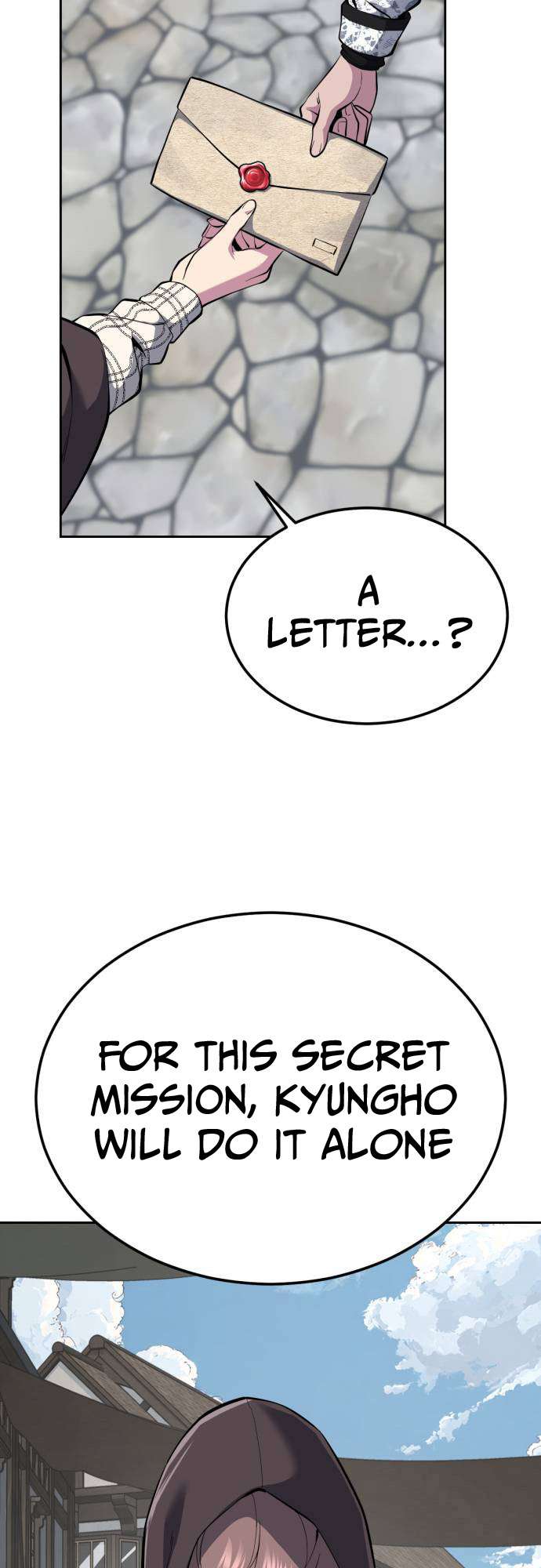 The Boy Of Death Chapter 325 - Page 38 in English