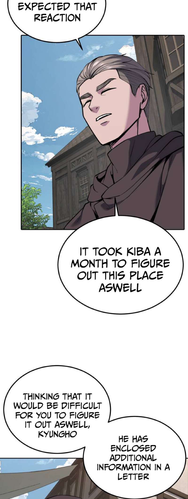 The Boy Of Death Chapter 325 - Page 51 in English