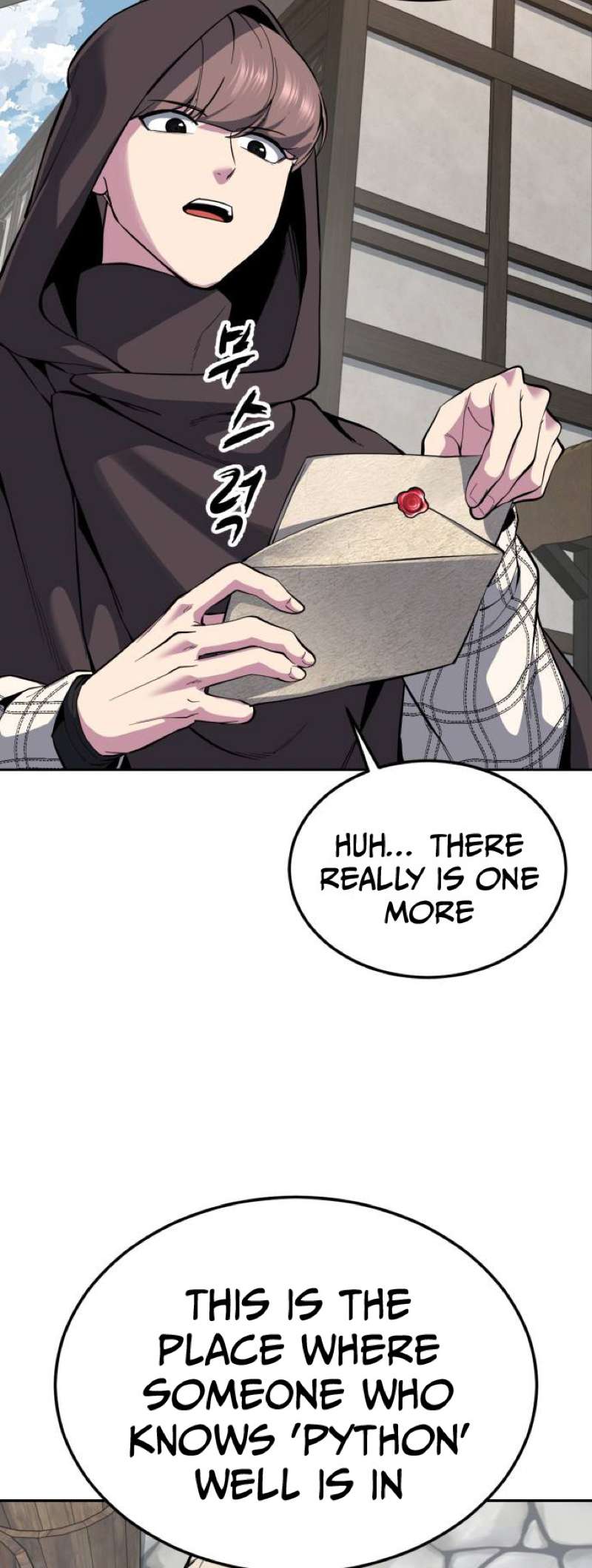 The Boy Of Death Chapter 325 - Page 52 in English