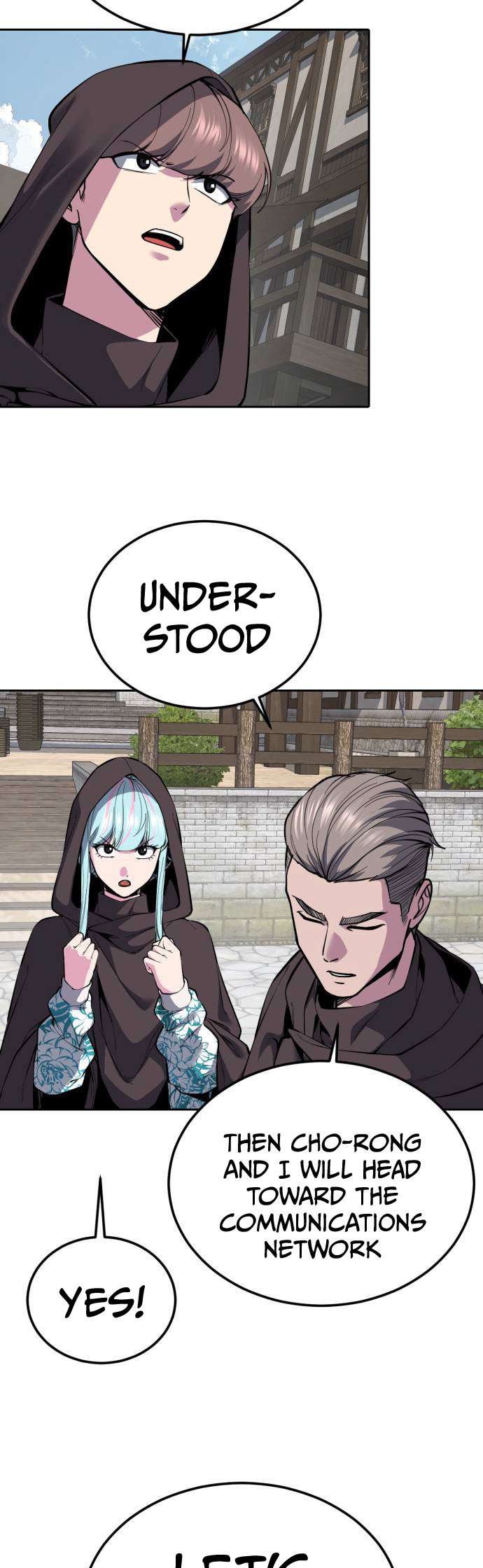 The Boy Of Death Chapter 325 - Page 56 in English